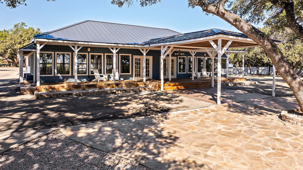 Photo of Outdoor in Canyon Lake