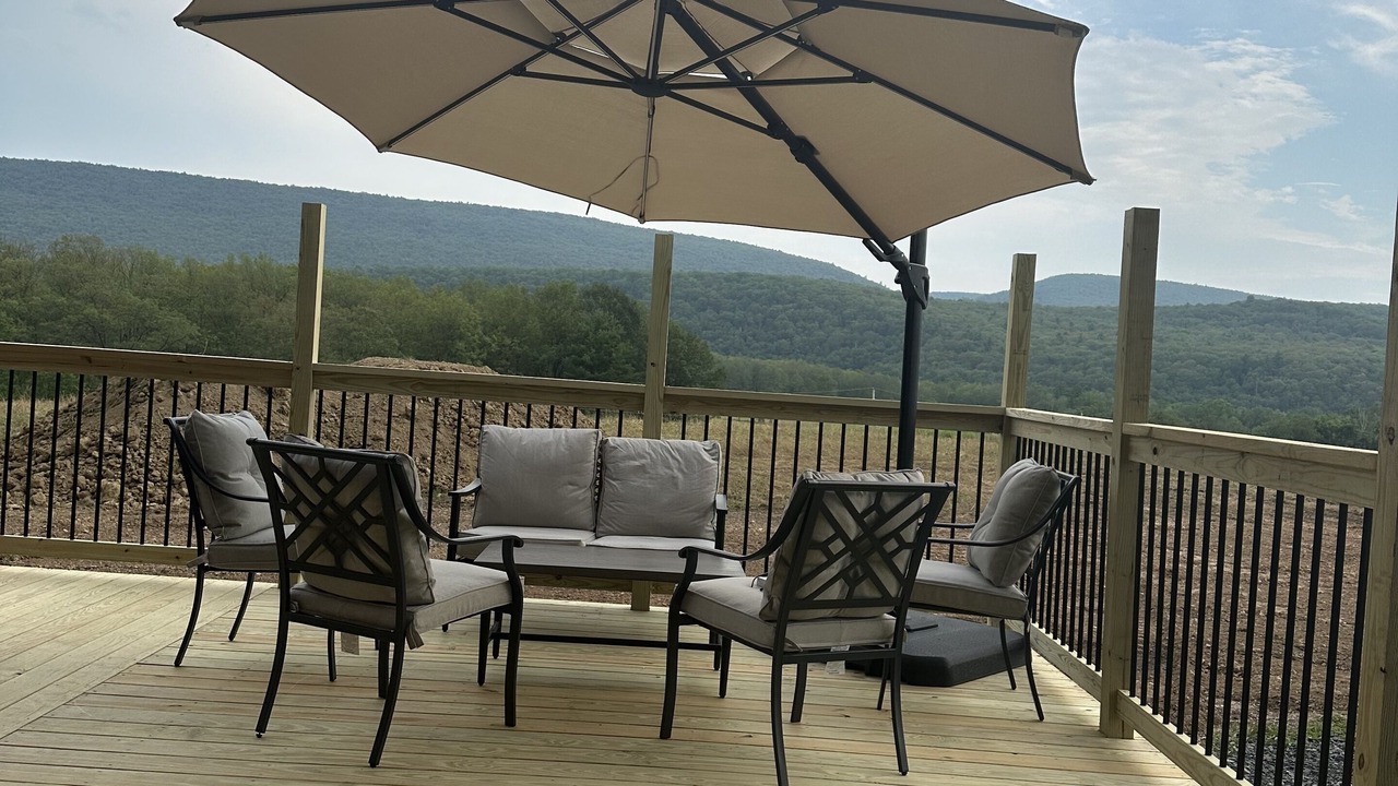 Photo of Outdoor in Weikert