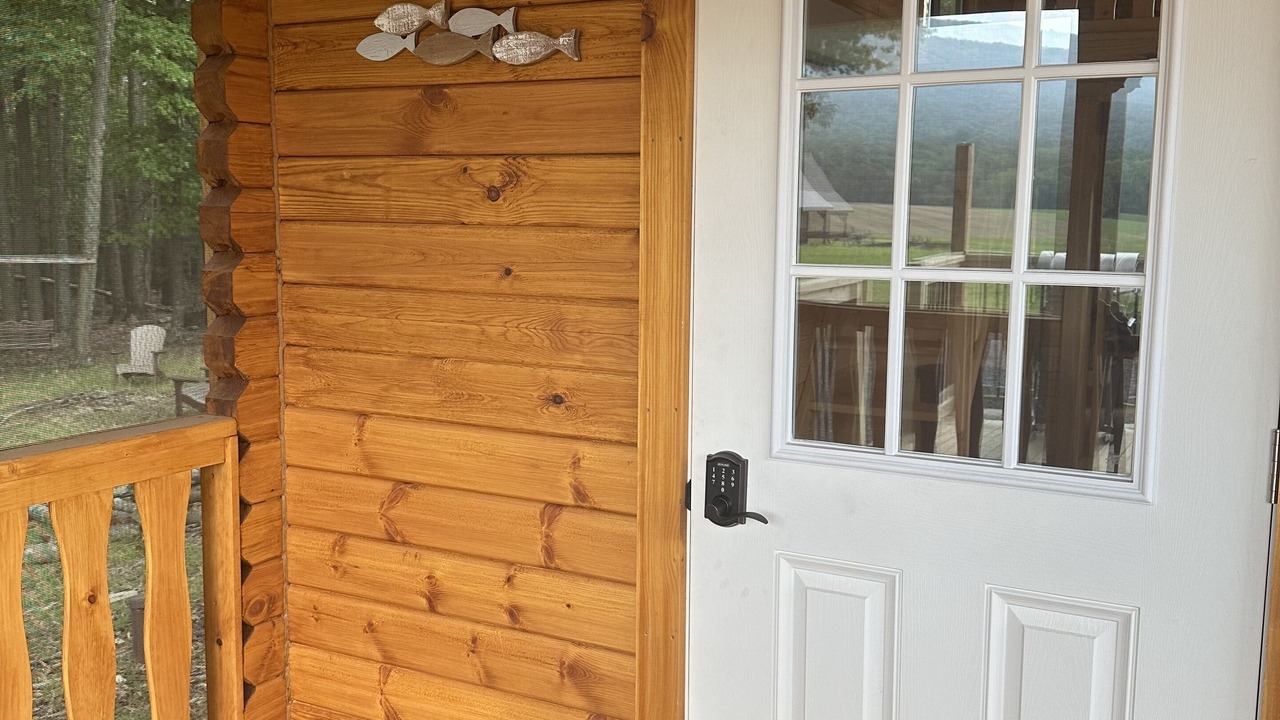 Photo of Outdoor in Weikert