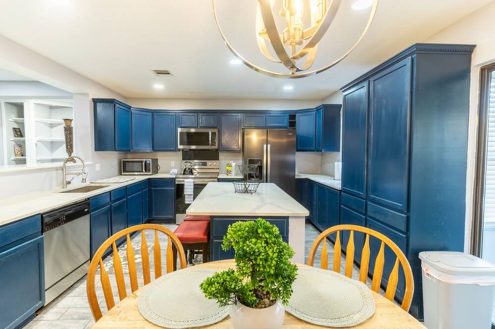 Photo of Kitchen in Round Rock