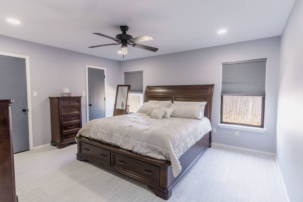 Photo of Bedroom in Round Rock