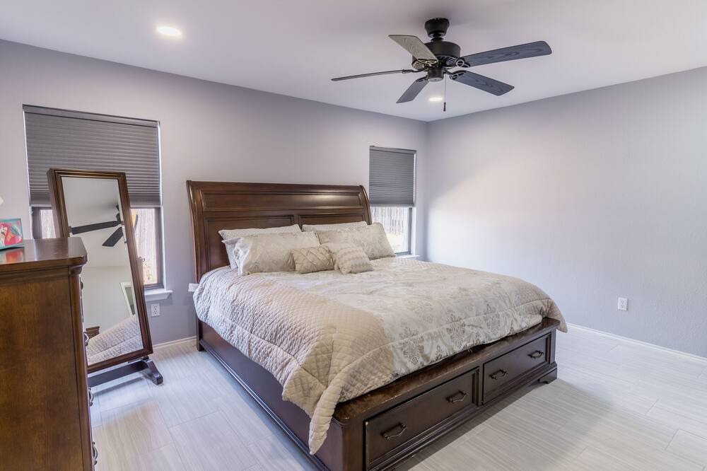 Photo of Bedroom in Round Rock