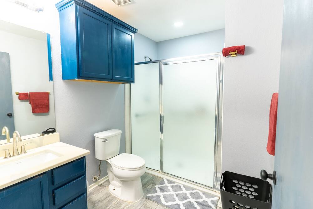 Photo of Bathroom in Round Rock