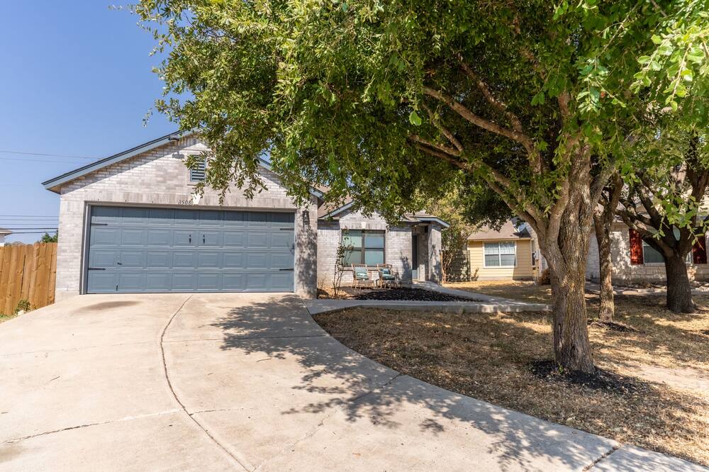Photo of Outdoor in Round Rock