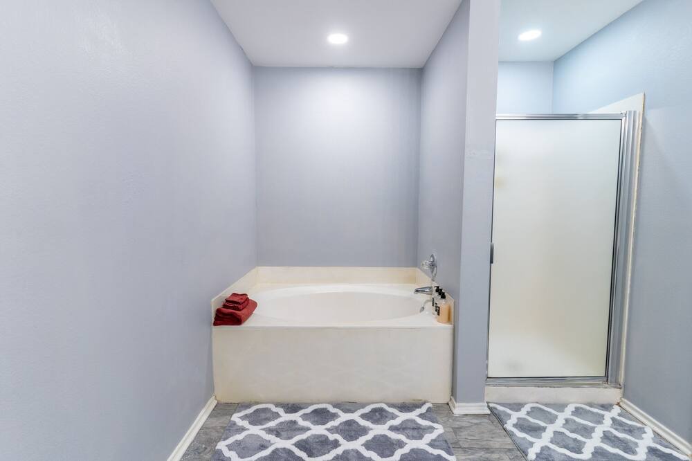 Photo of Bathroom in Round Rock