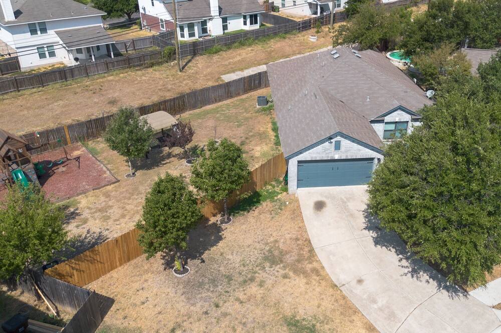 Photo of Outdoor in Round Rock