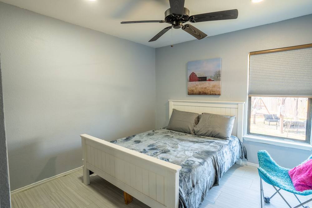 Photo of Bedroom in Round Rock
