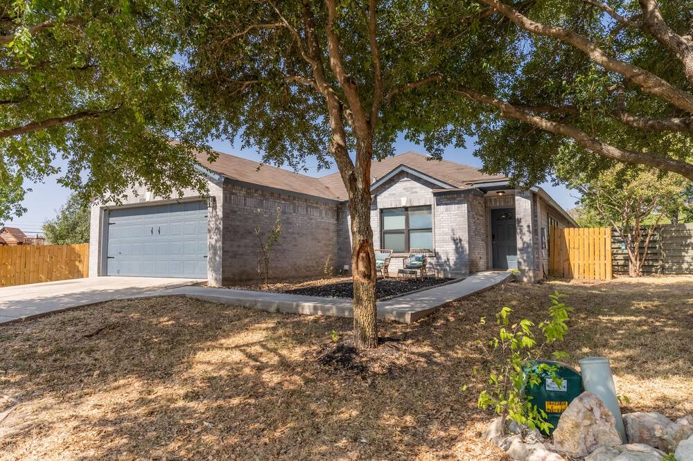 Photo of Outdoor in Round Rock