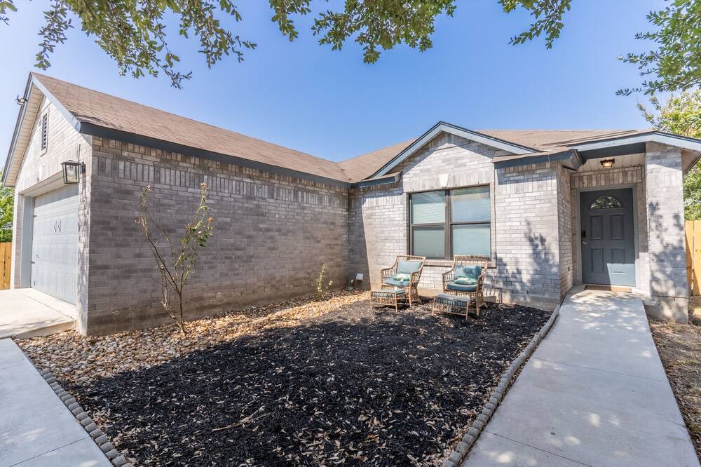 Photo of Outdoor in Round Rock