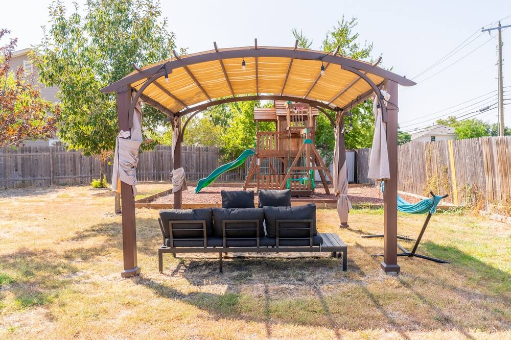 Photo of Outdoor in Round Rock