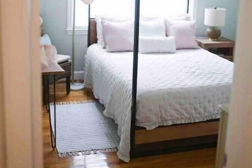 Photo of Bedroom in Cheraw