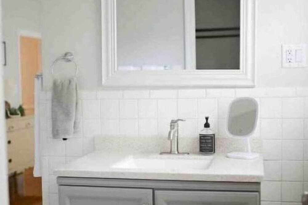 Photo of Bathroom in Cheraw
