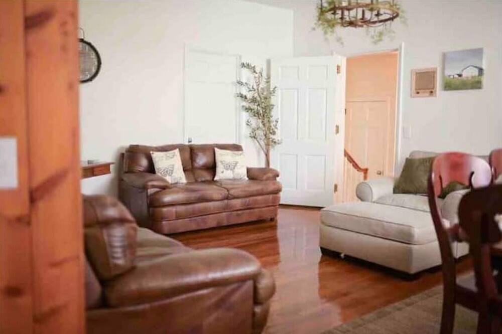Photo of Livingroom in Cheraw
