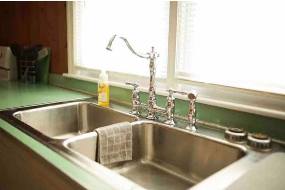 Photo of Kitchen in Cheraw