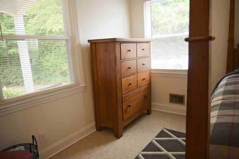 Photo of Bedroom in Cheraw