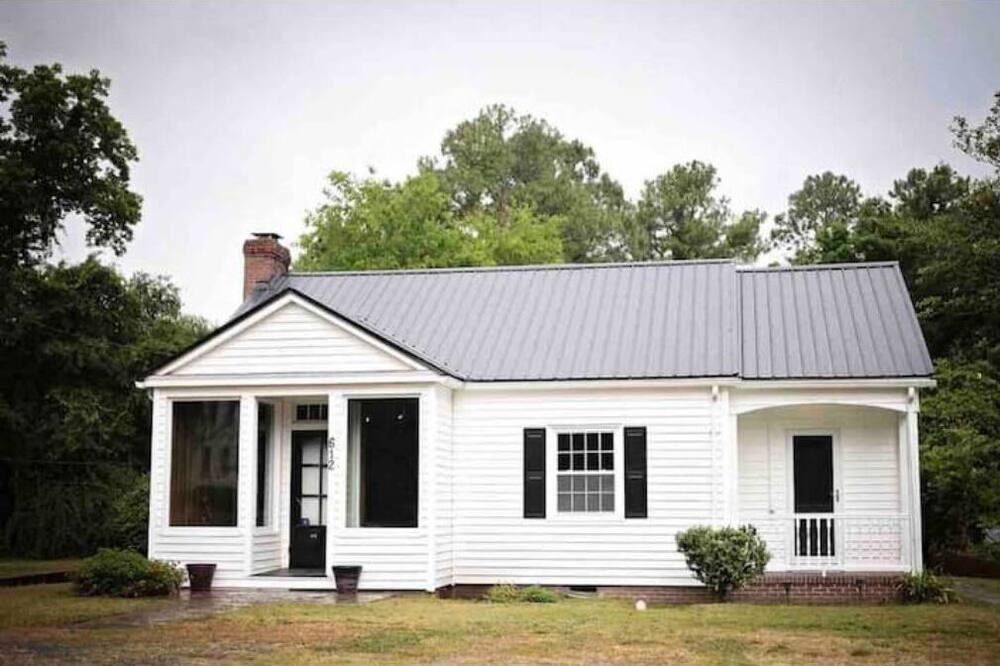 Photo of Outdoor in Cheraw