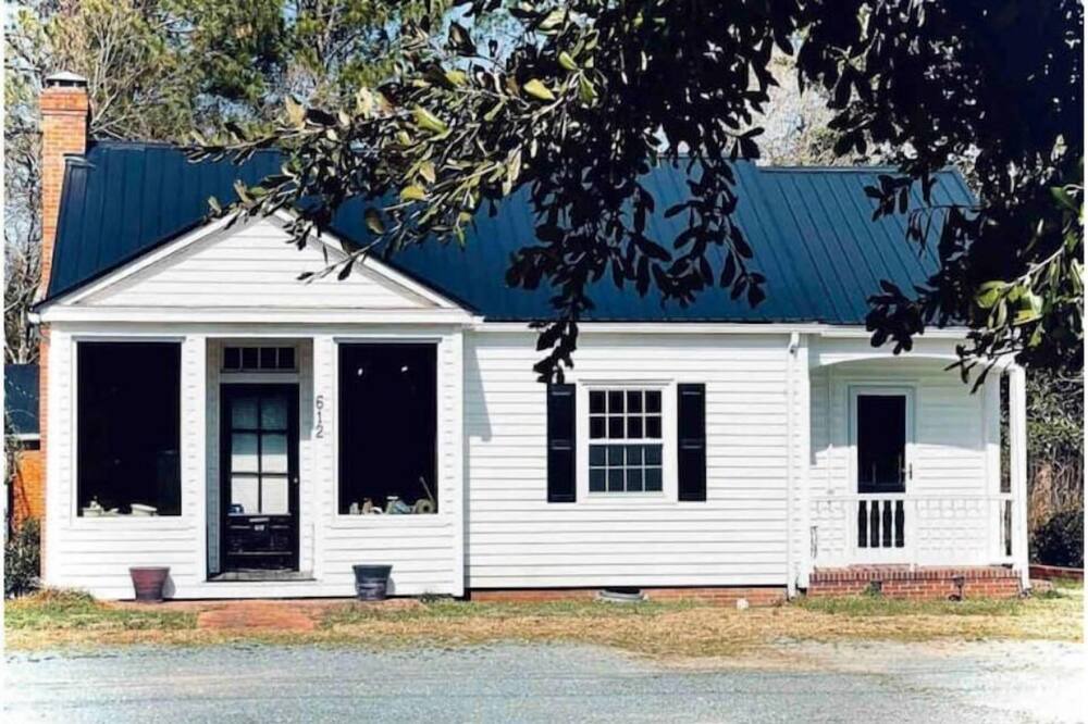 Photo of Outdoor in Cheraw