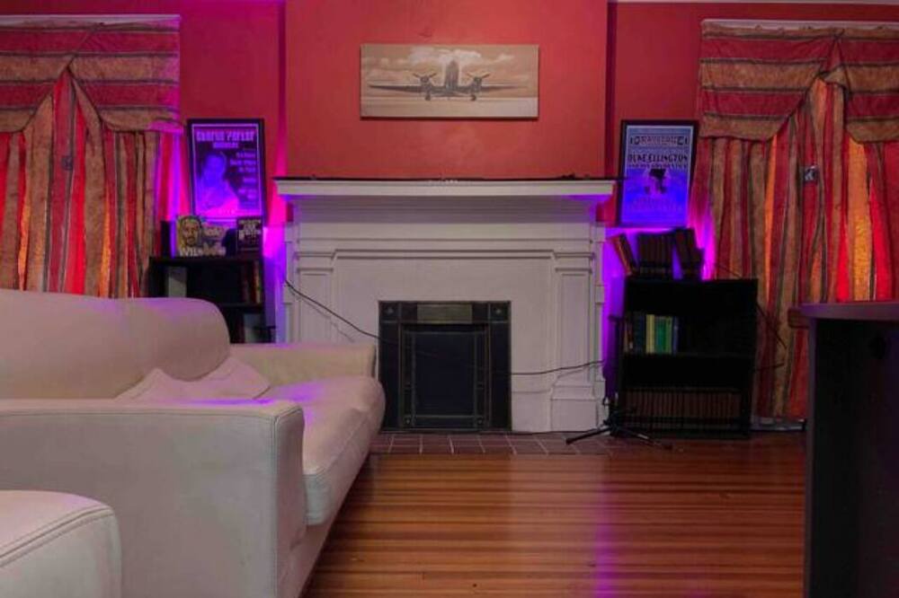 Photo of Bedroom in Reidsville