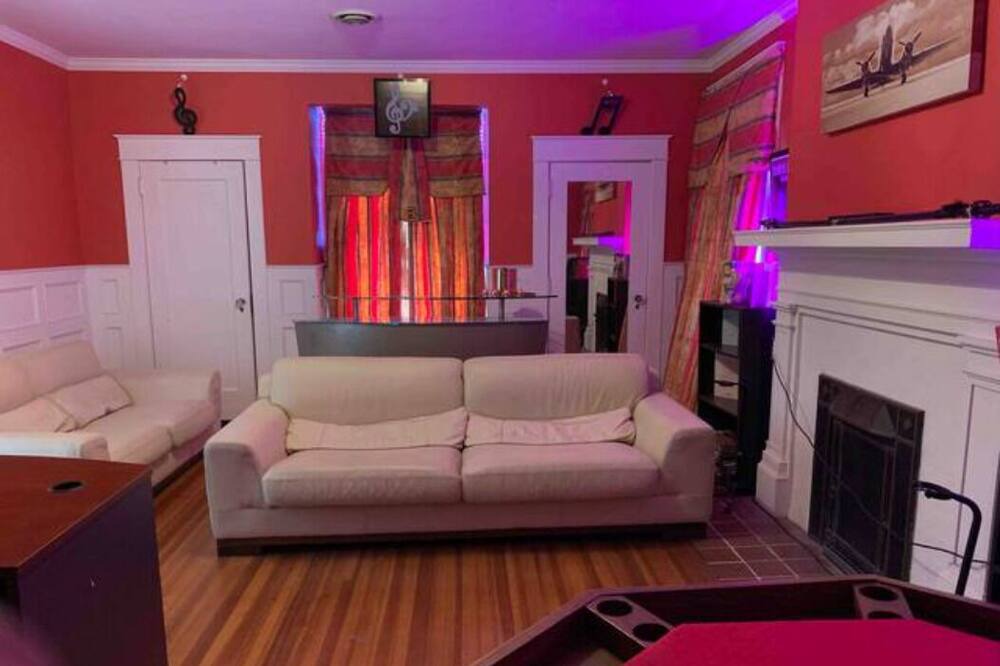 Photo of Bedroom in Reidsville