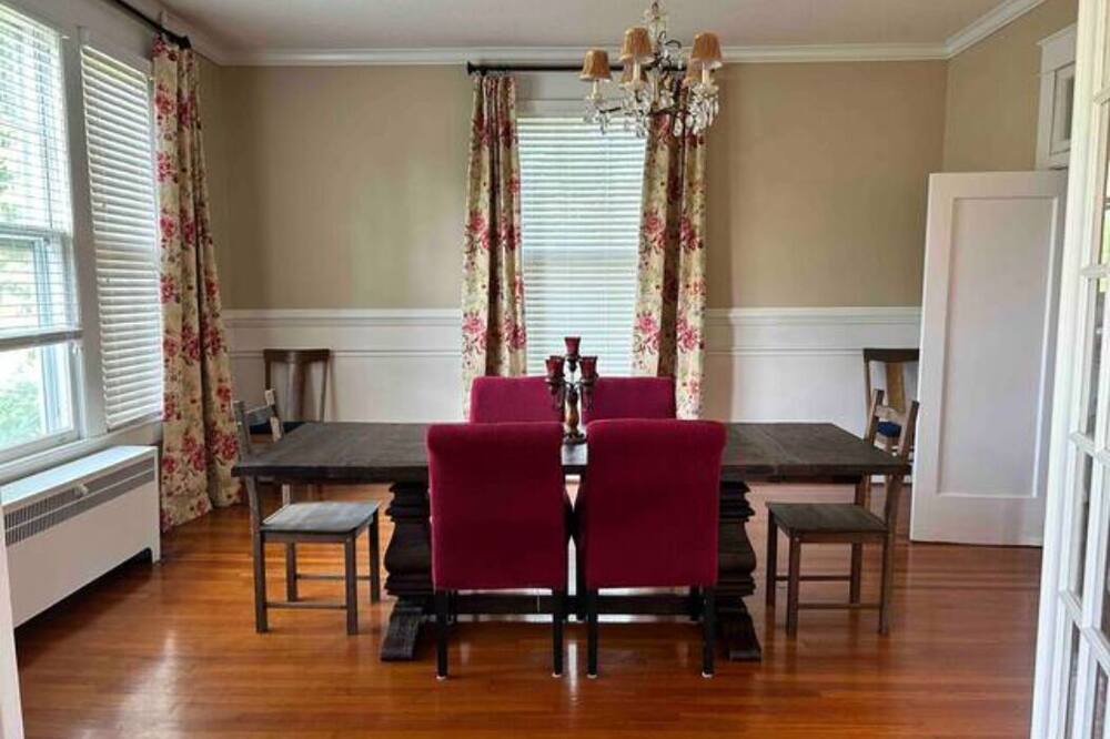 Photo of Livingroom in Reidsville