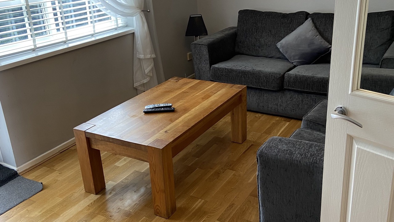 Photo of Livingroom in Mosborough