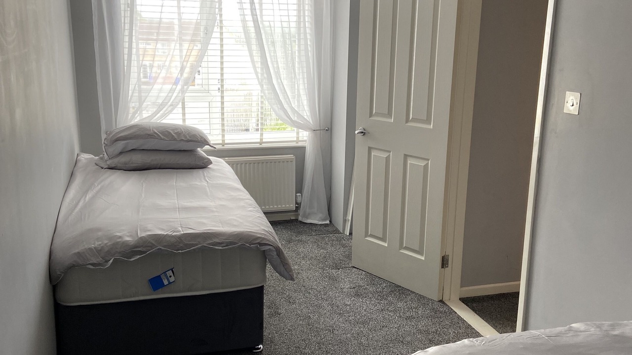 Photo of Others in Mosborough