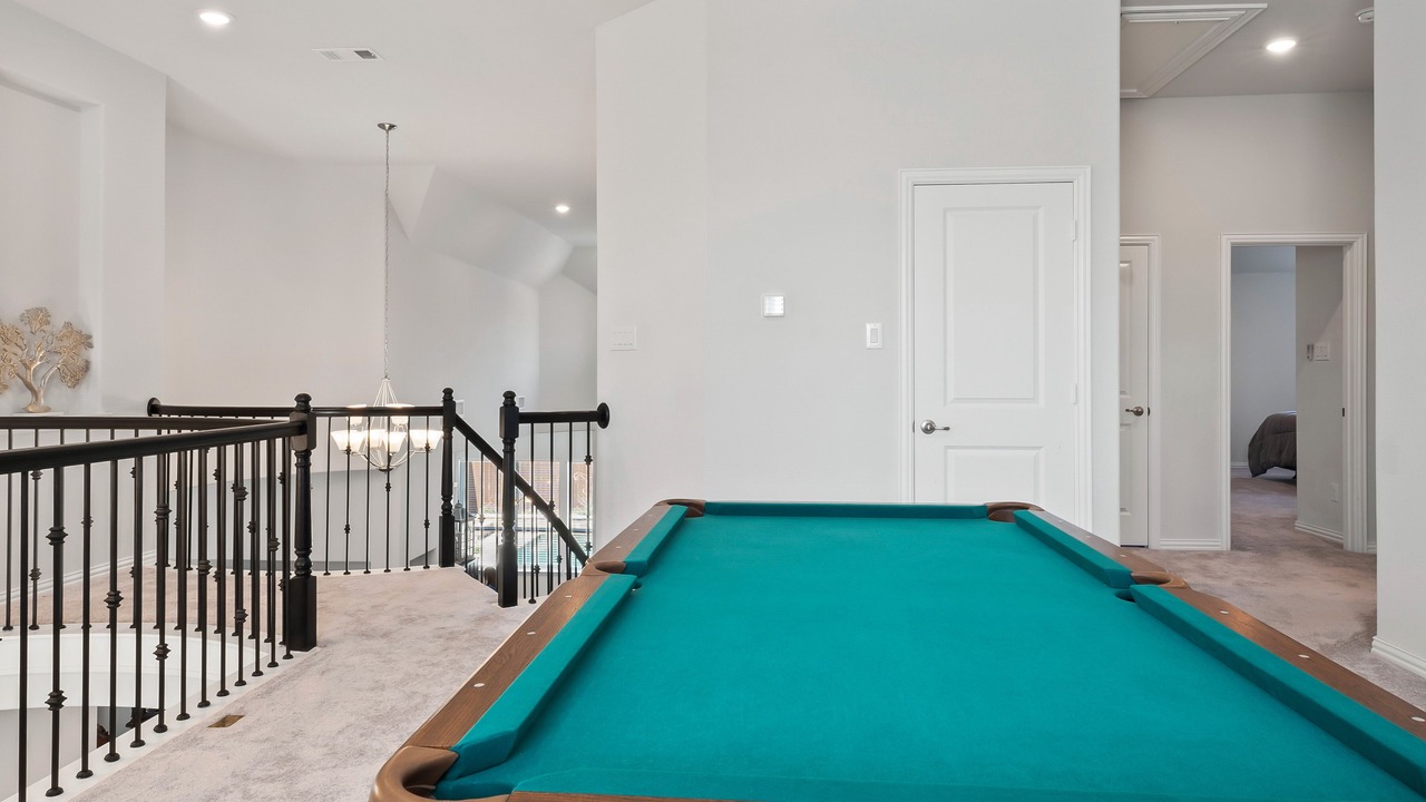 Photo of Bedroom in Argyle