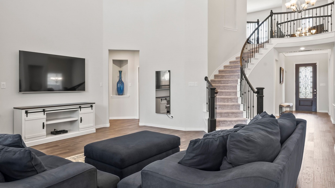 Photo of Livingroom in Argyle
