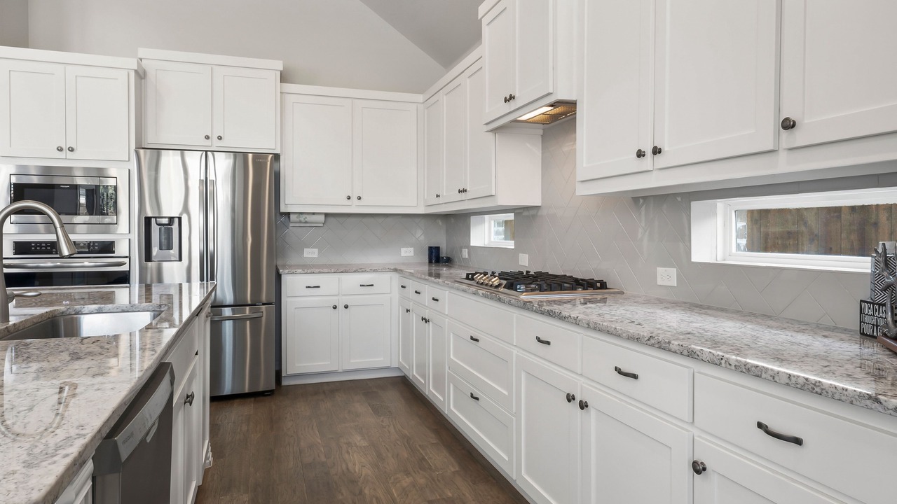 Photo of Kitchen in Argyle