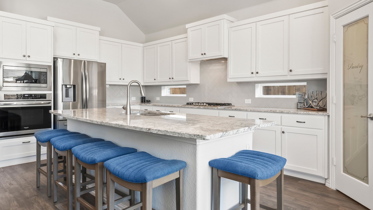 Photo of Kitchen in Argyle