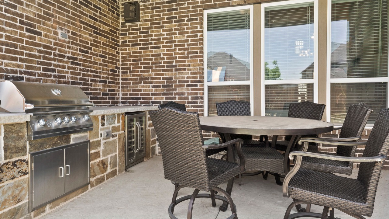 Photo of Outdoor in Argyle