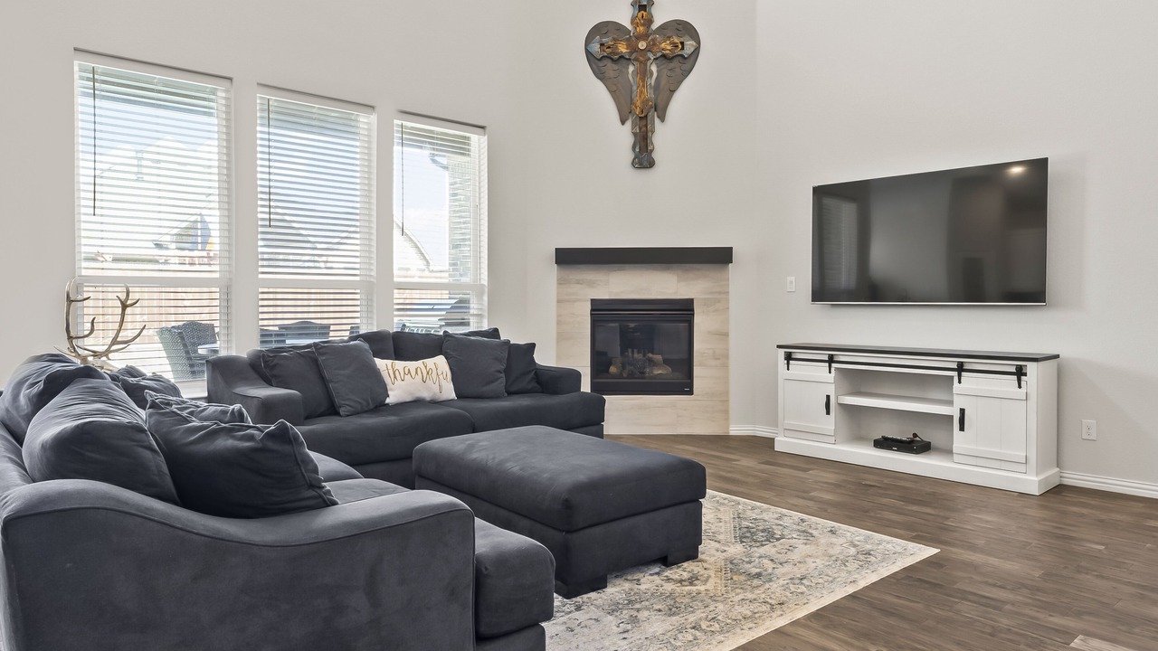Photo of Livingroom in Argyle