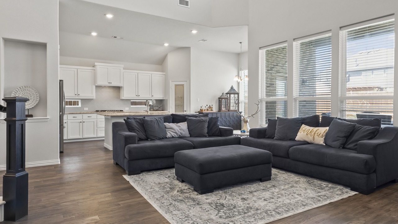 Photo of Livingroom in Argyle