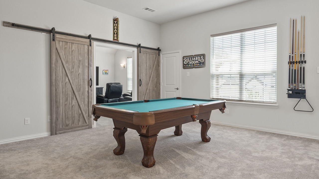 Photo of Bedroom in Argyle