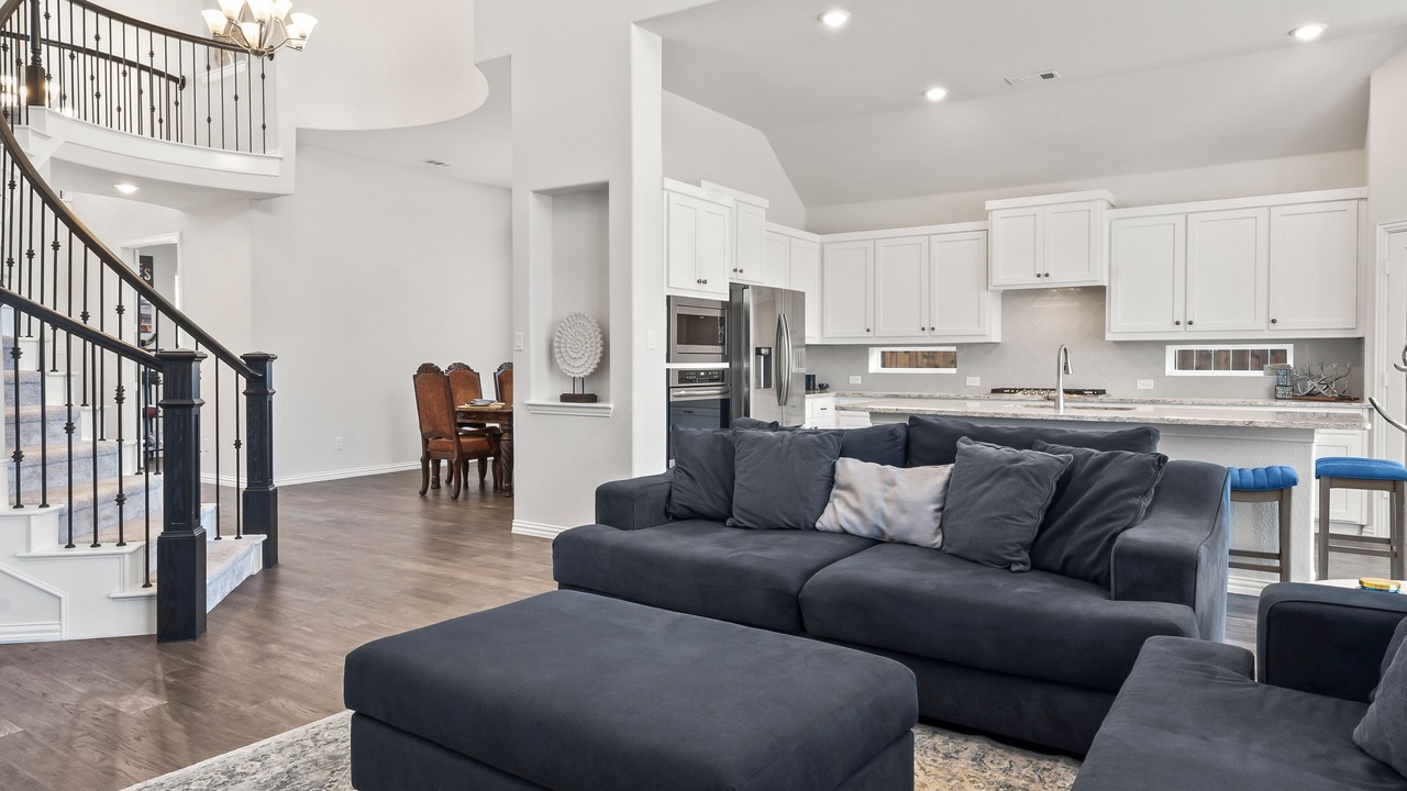 Photo of Livingroom in Argyle