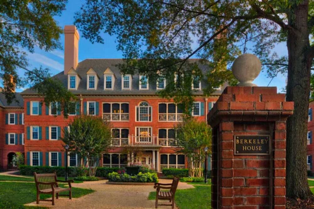 Photo of Others in Berkeley