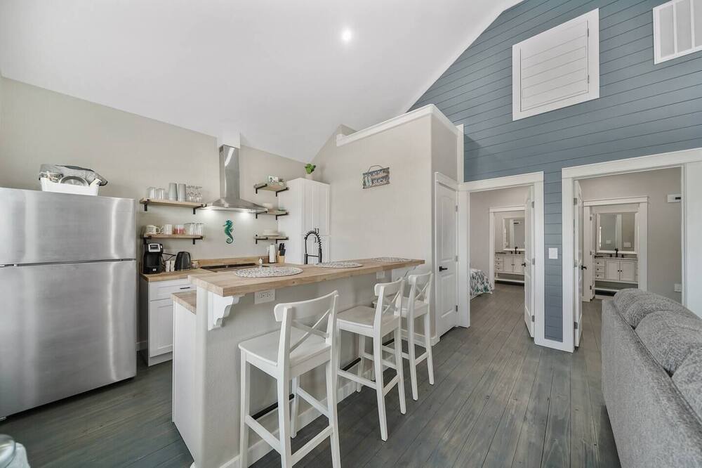 Photo of Kitchen in Port Bolivar
