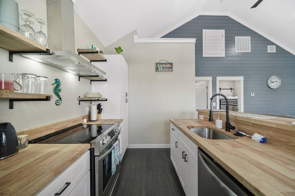 Photo of Kitchen in Port Bolivar