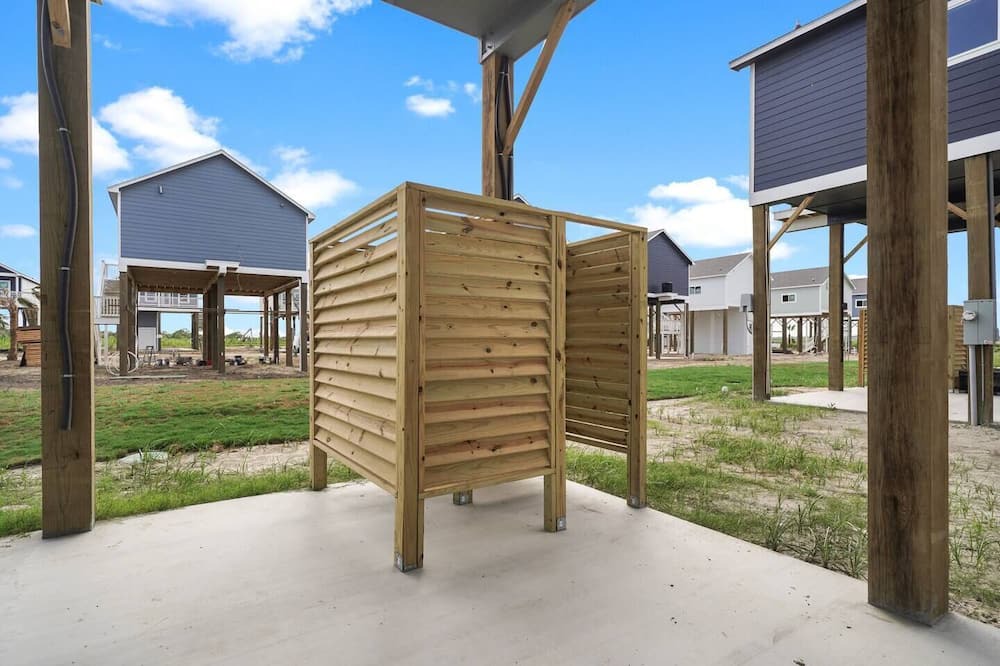 Photo of Outdoor in Port Bolivar