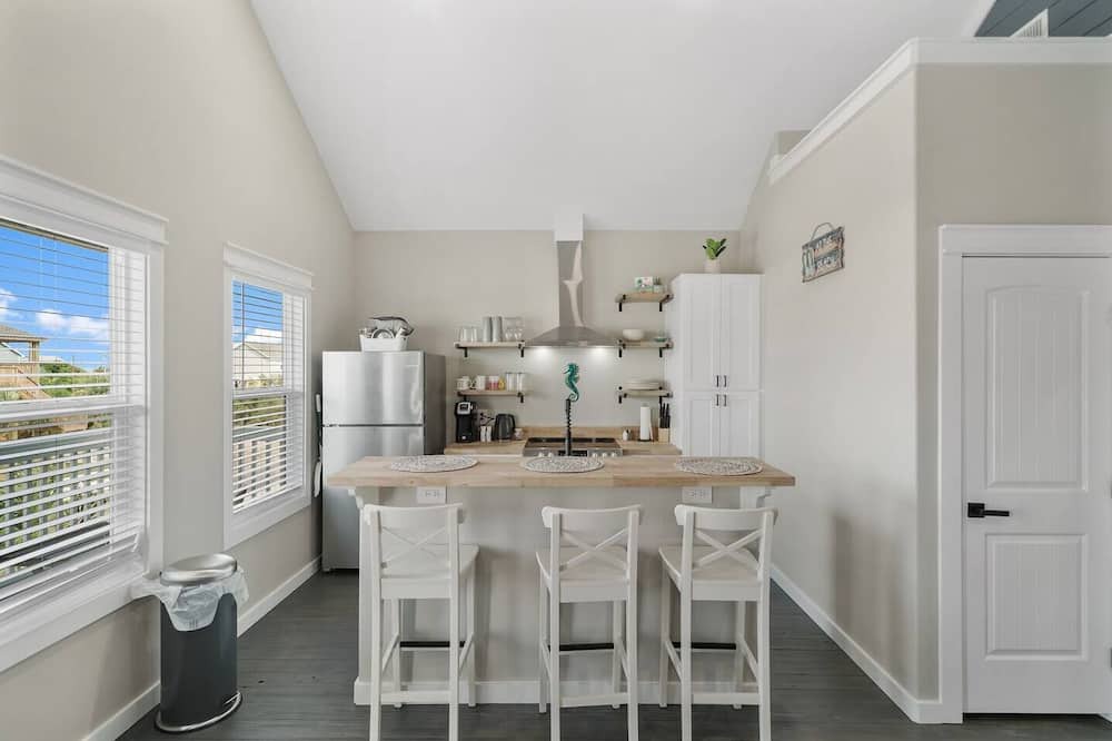 Photo of Kitchen in Port Bolivar