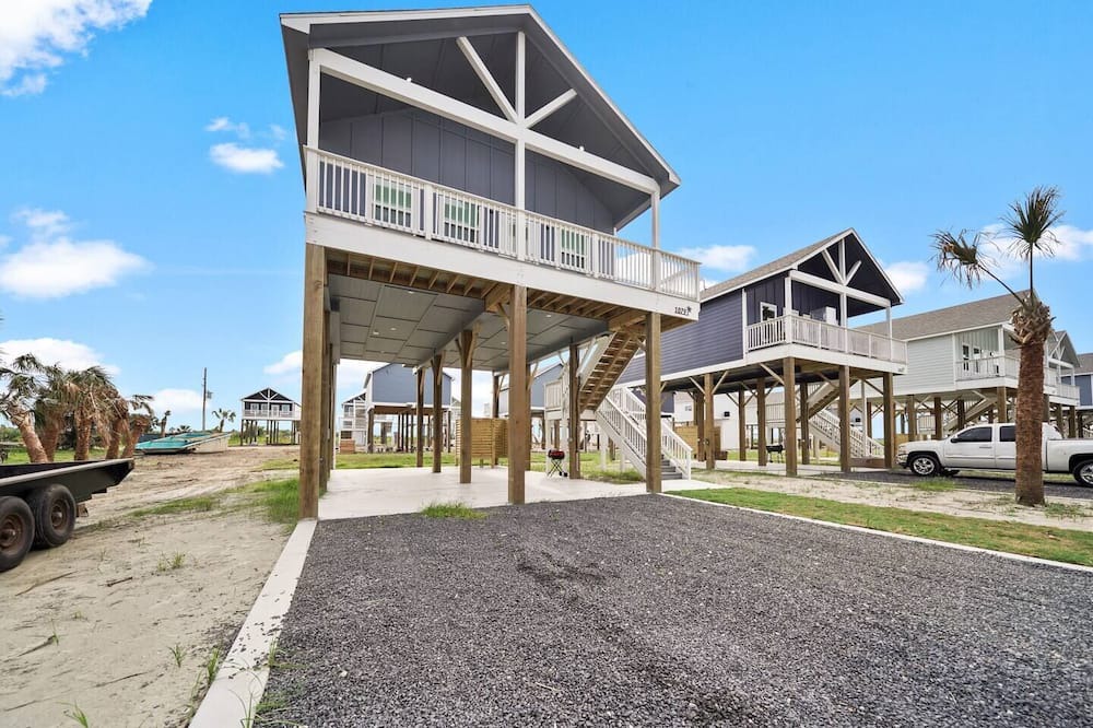 Photo of Outdoor in Port Bolivar