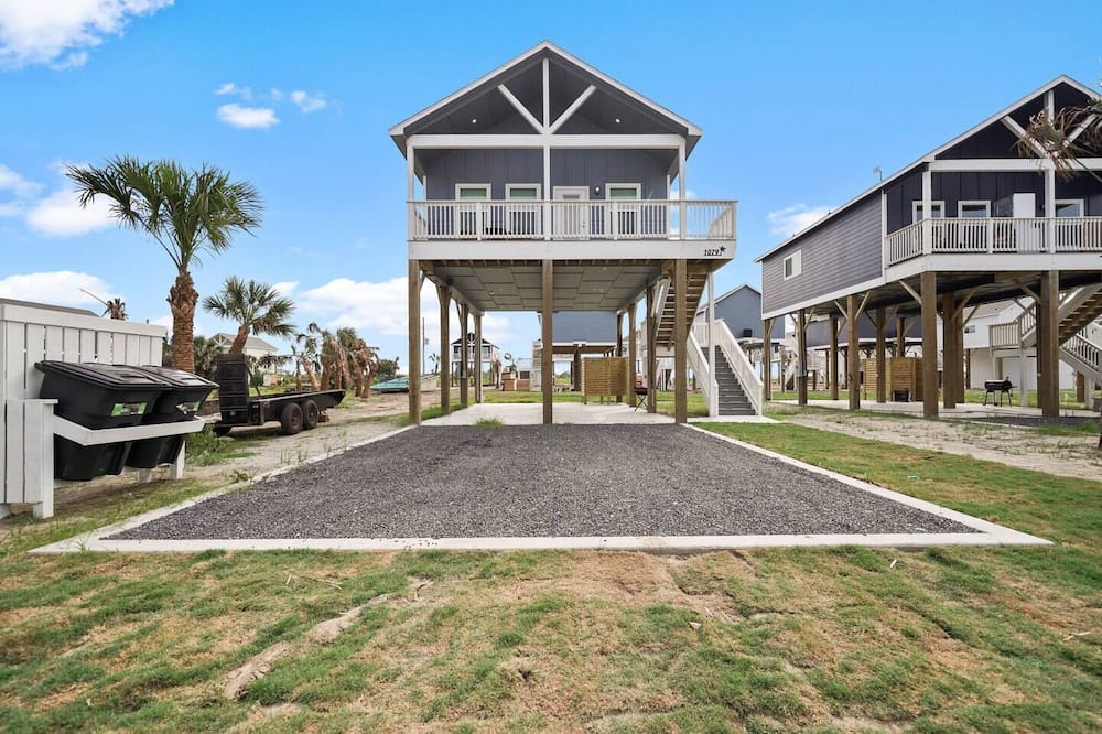 Photo of Outdoor in Port Bolivar