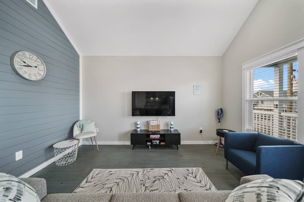 Photo of Livingroom in Port Bolivar