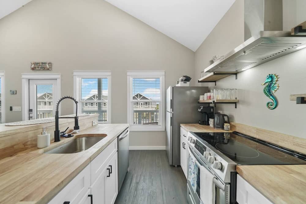 Photo of Kitchen in Port Bolivar