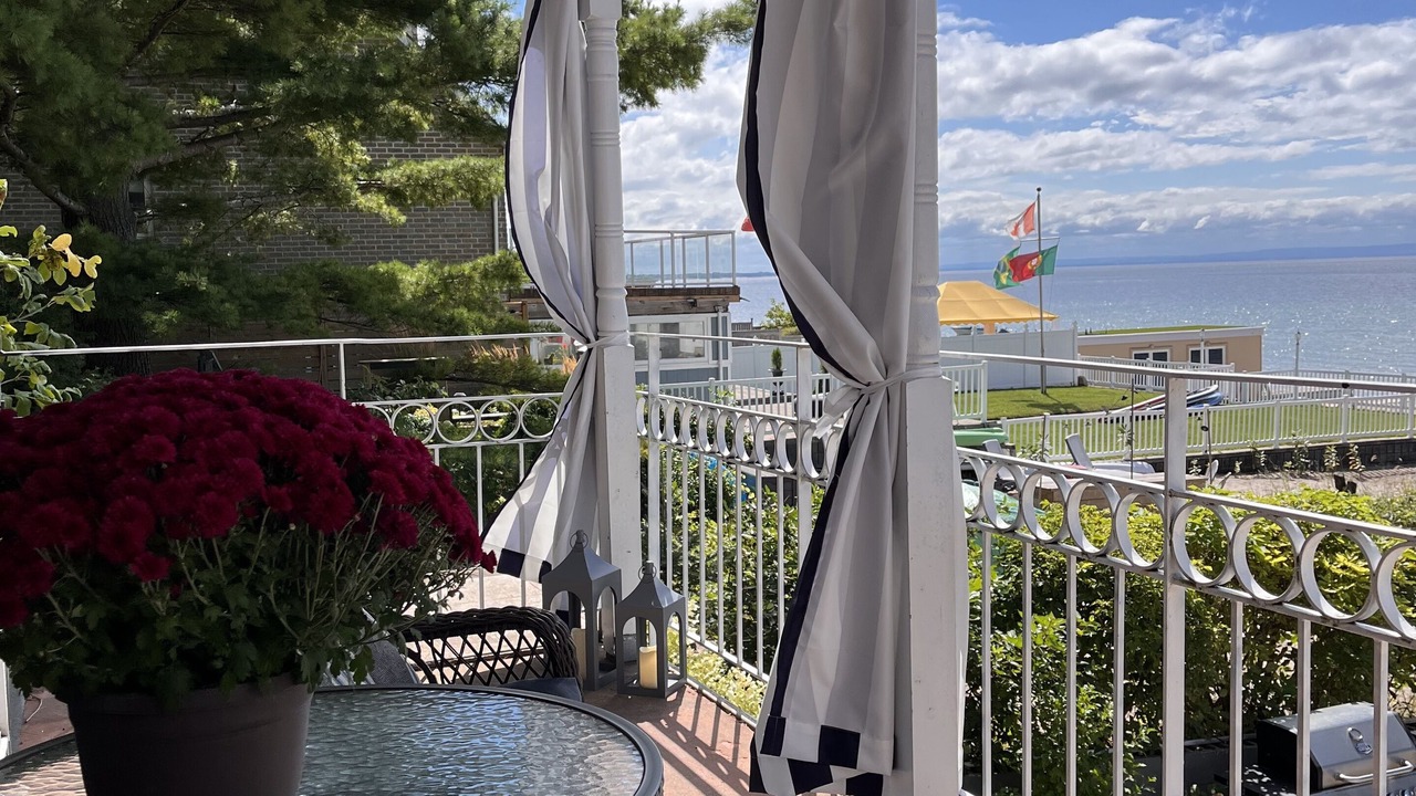 Photo of Outdoor in Balm Beach