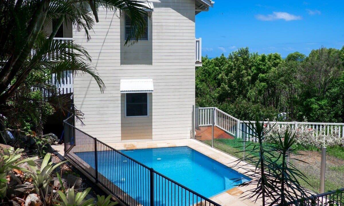 Photo of Outdoor in Yaroomba