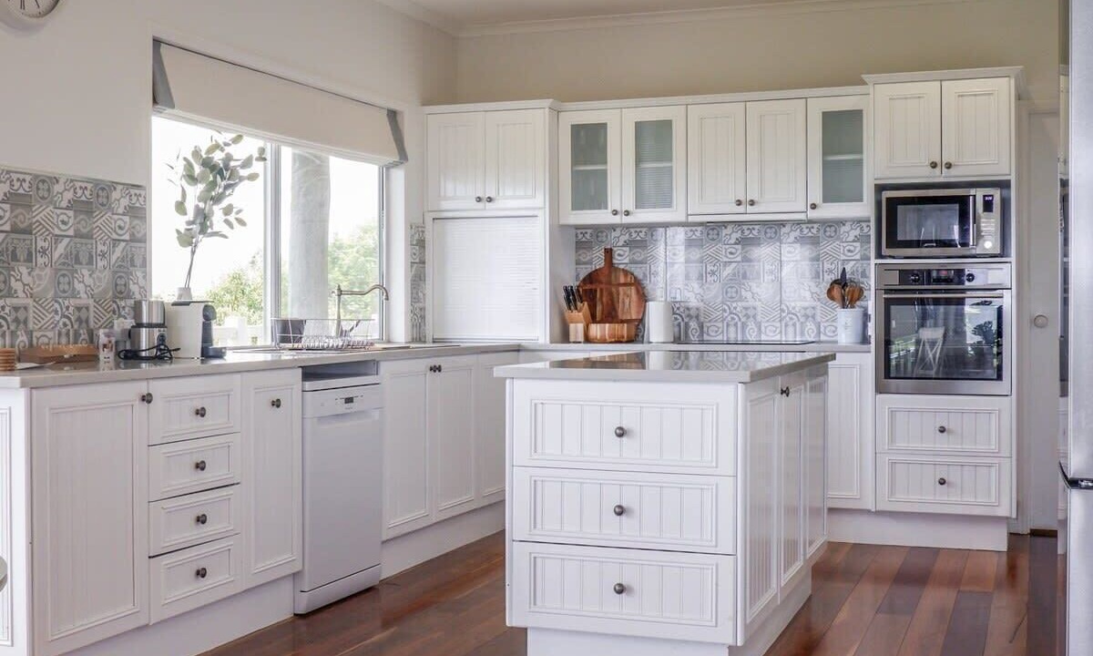 Photo of Kitchen in Yaroomba