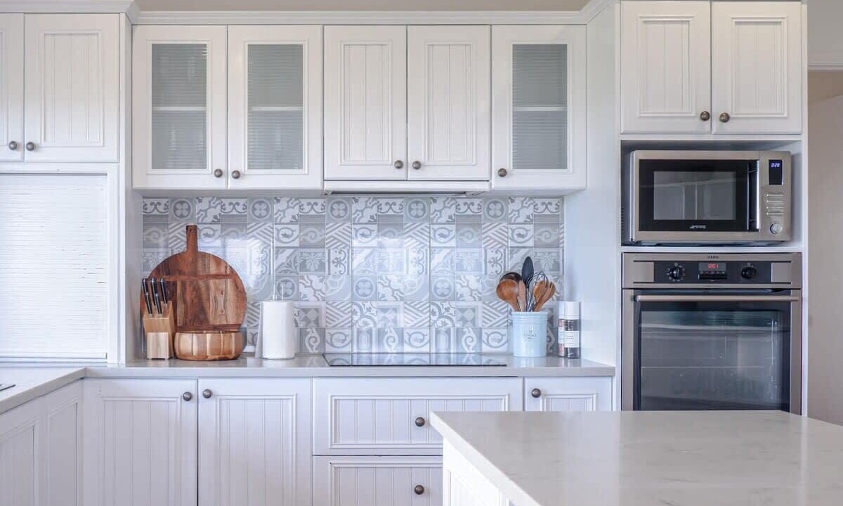 Photo of Kitchen in Yaroomba