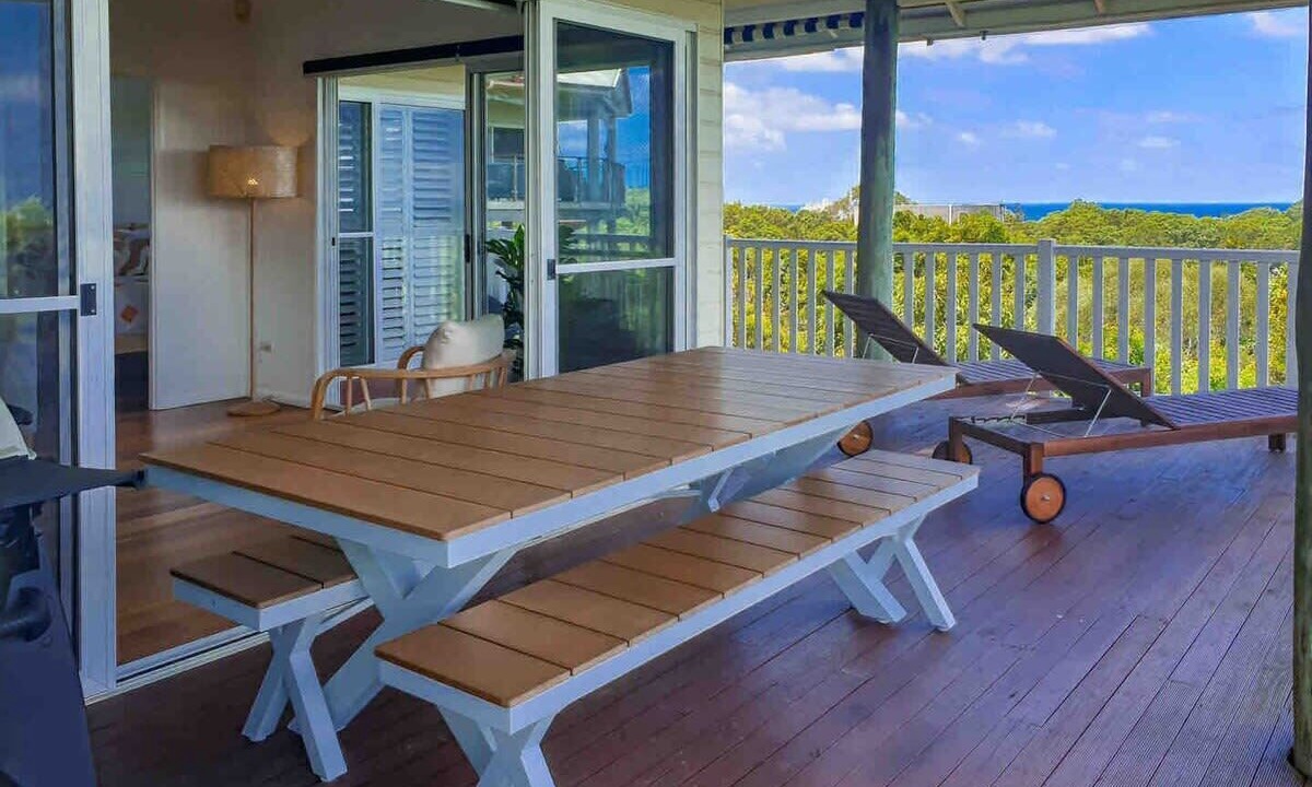 Photo of Outdoor in Yaroomba