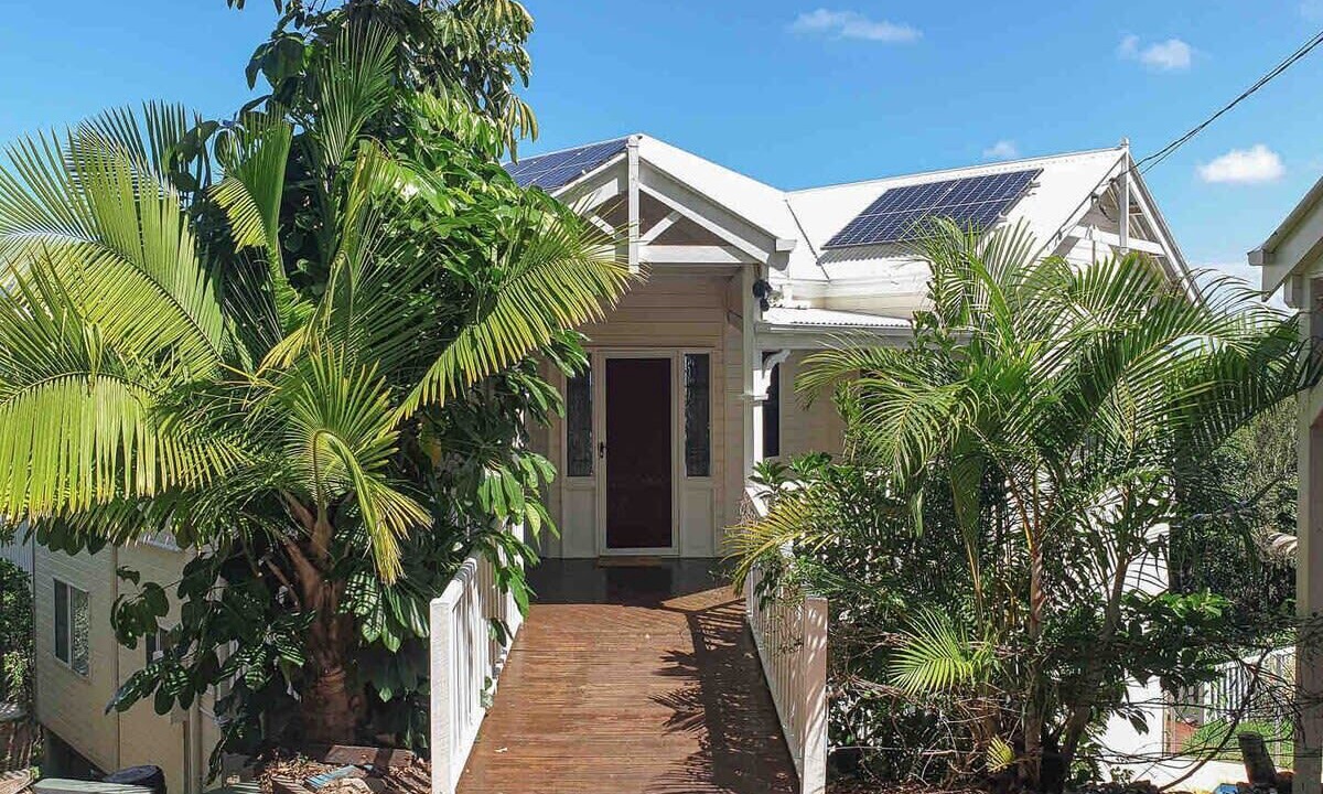 Photo of Outdoor in Yaroomba